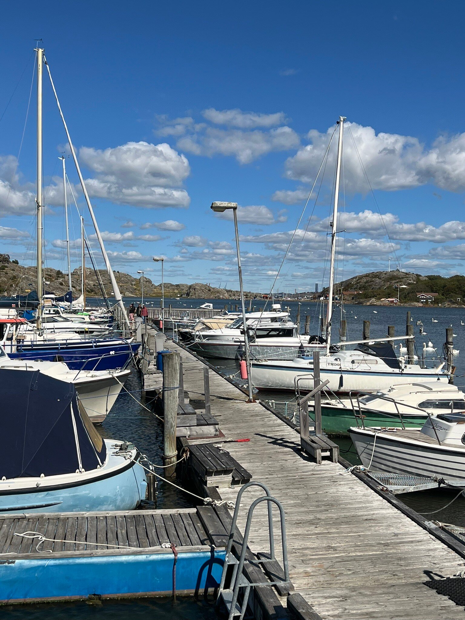 Branno Varv Bed & Breakfast-官方