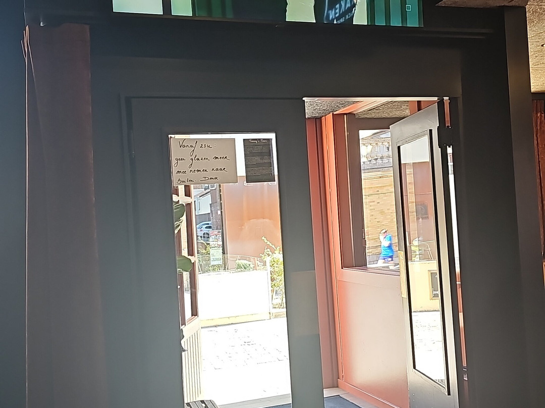 Old Bill Pub-伊普尔必去景点