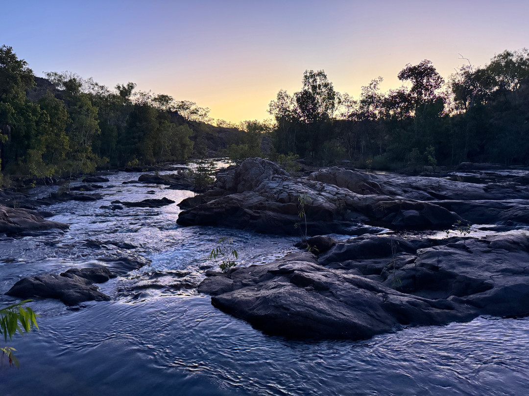 Gecko Canoeing & Trekking-凯瑟琳必去景点
