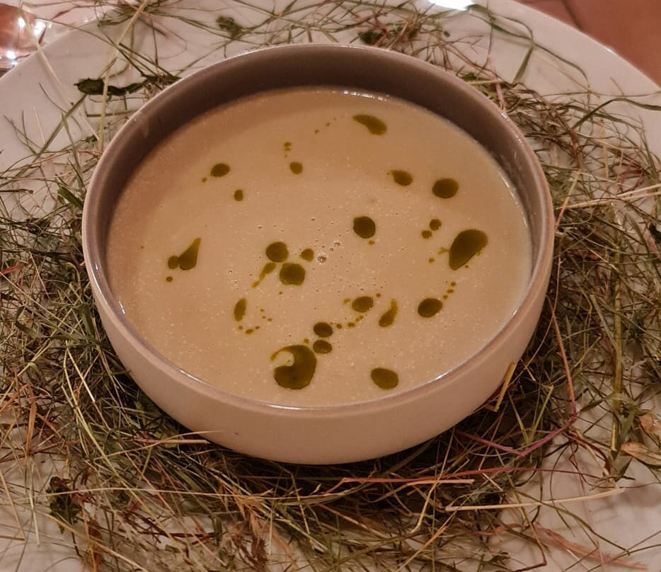 拉沛拉酒店主图