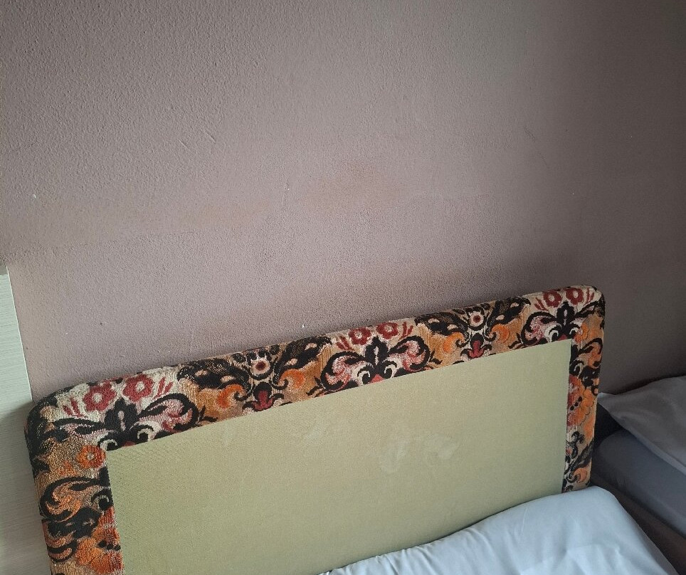 Mountain Lake Hotel Vernagt Am See主图