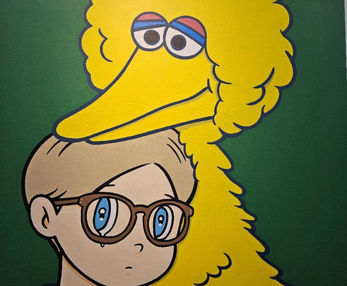 上海K11购物艺术中心-上海市必去景点