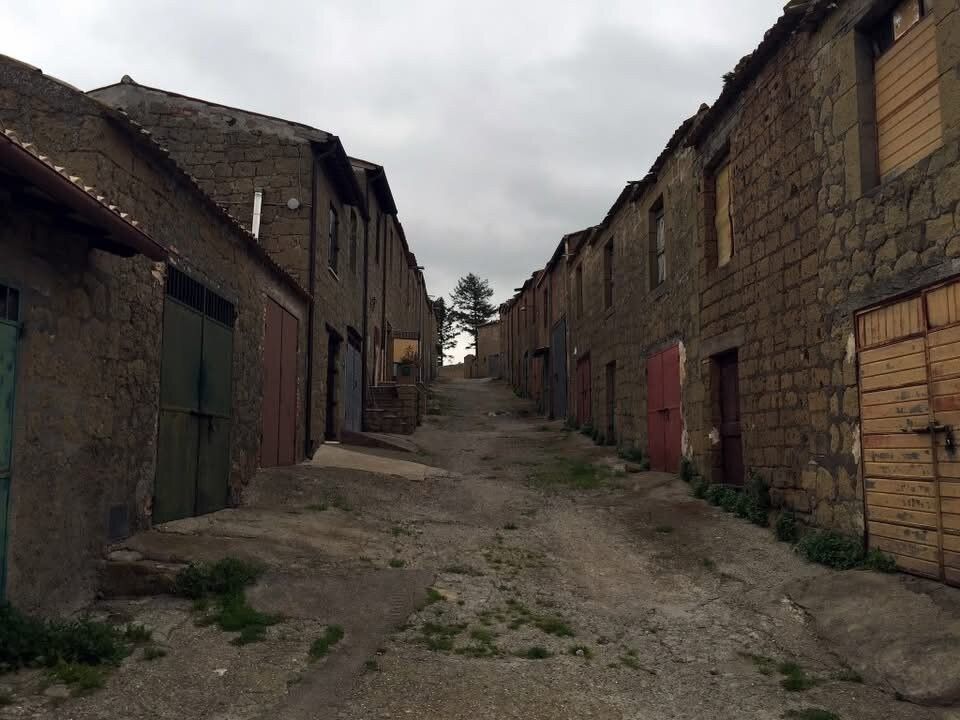 Borgo Di Pinocchio-Farnese必去景点