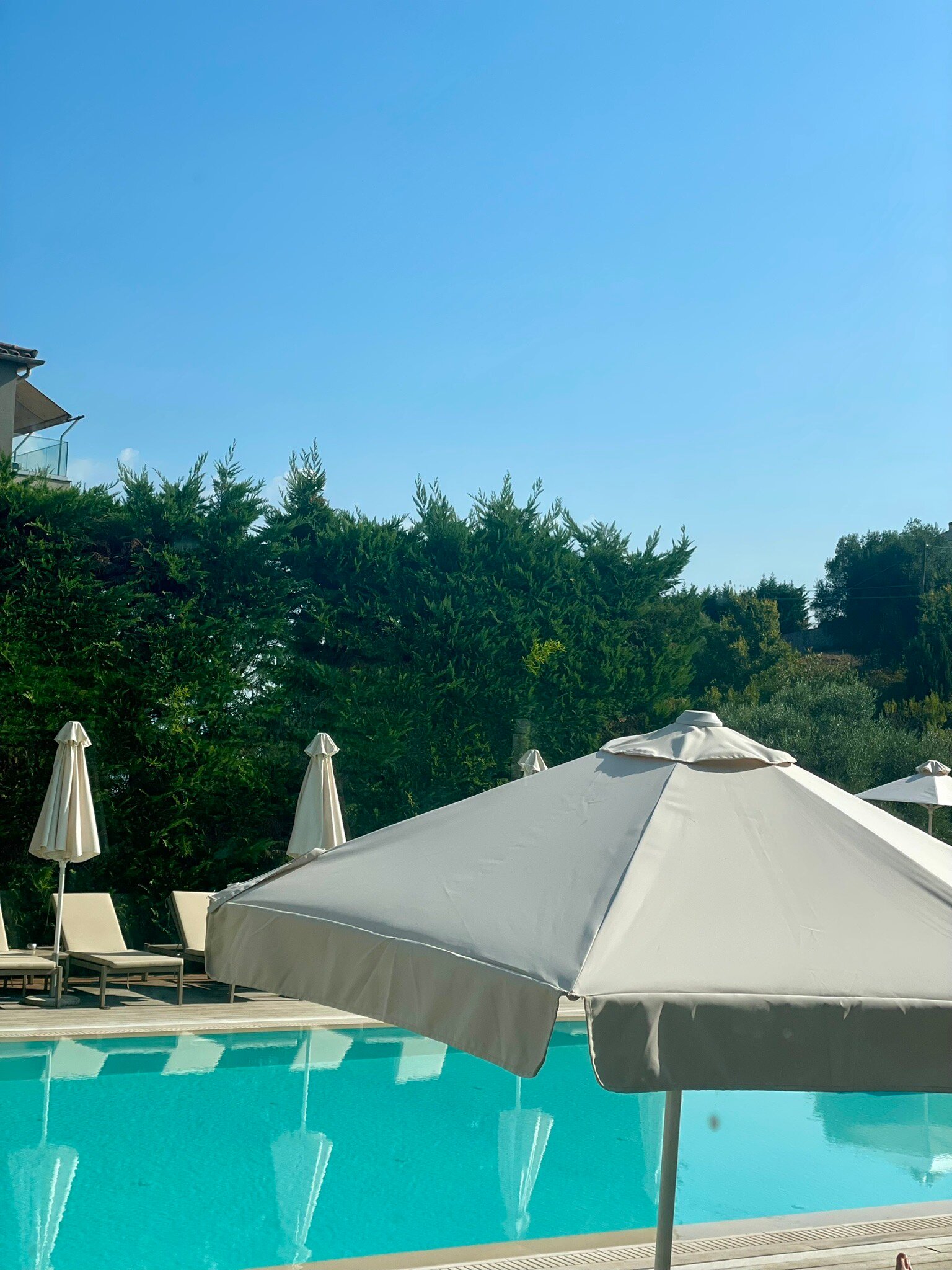 Corfu Mare Hotel-官方