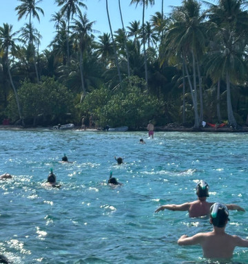 Teva & Flo Découverte Lagon Raiatea / Tahaa-Avera必去景点