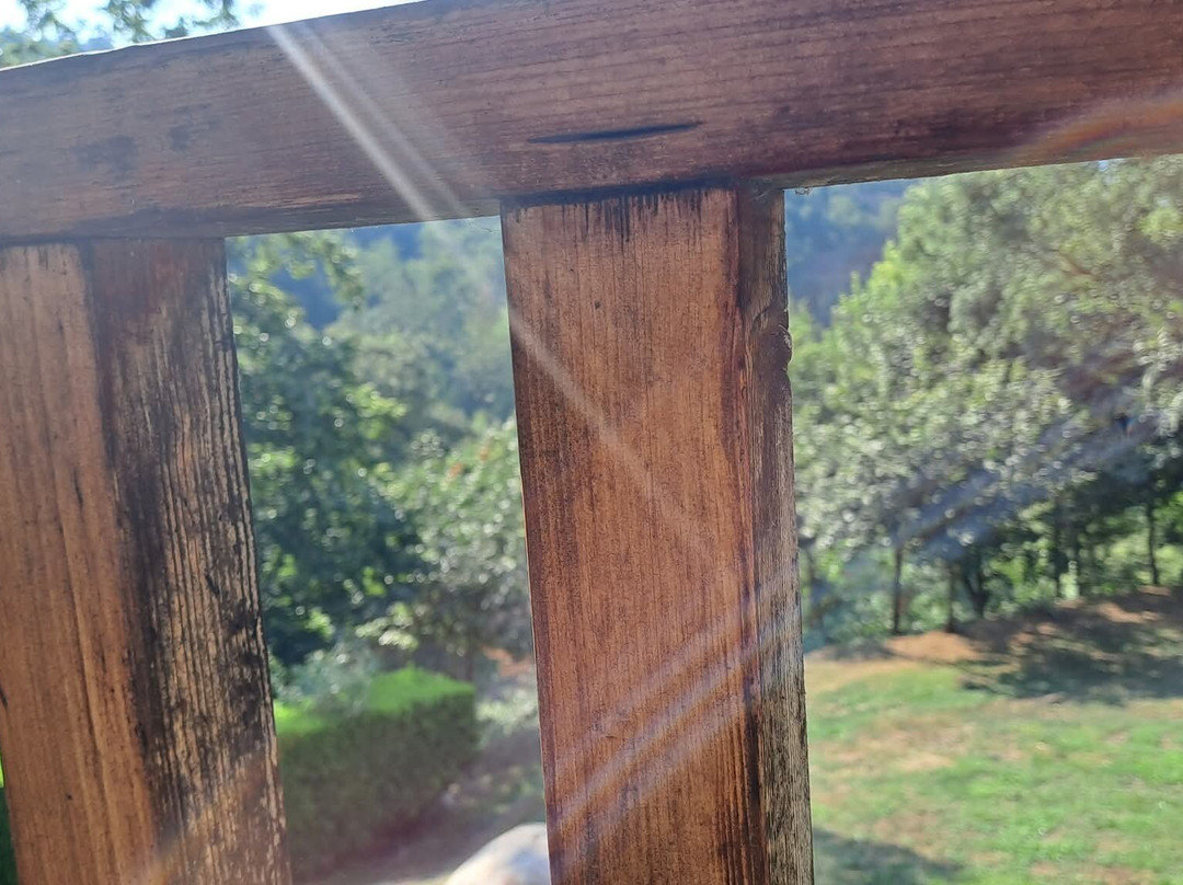 Hotel Rural Quinta de Novais主图