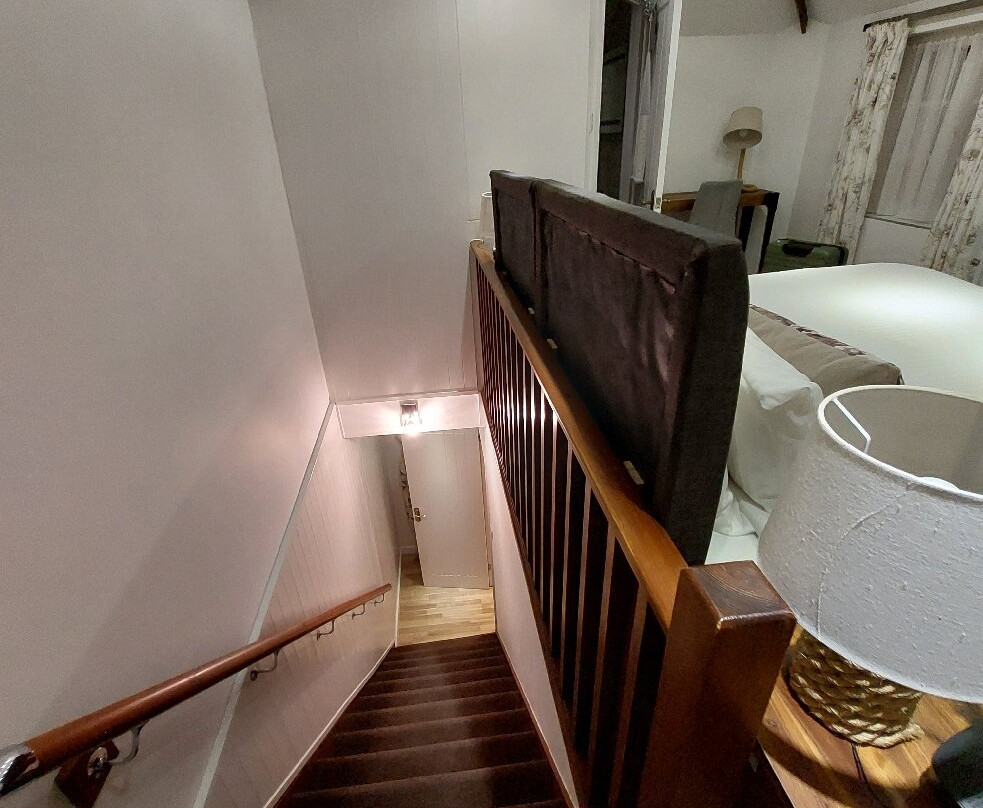 Best Western Annesley House Hotel主图