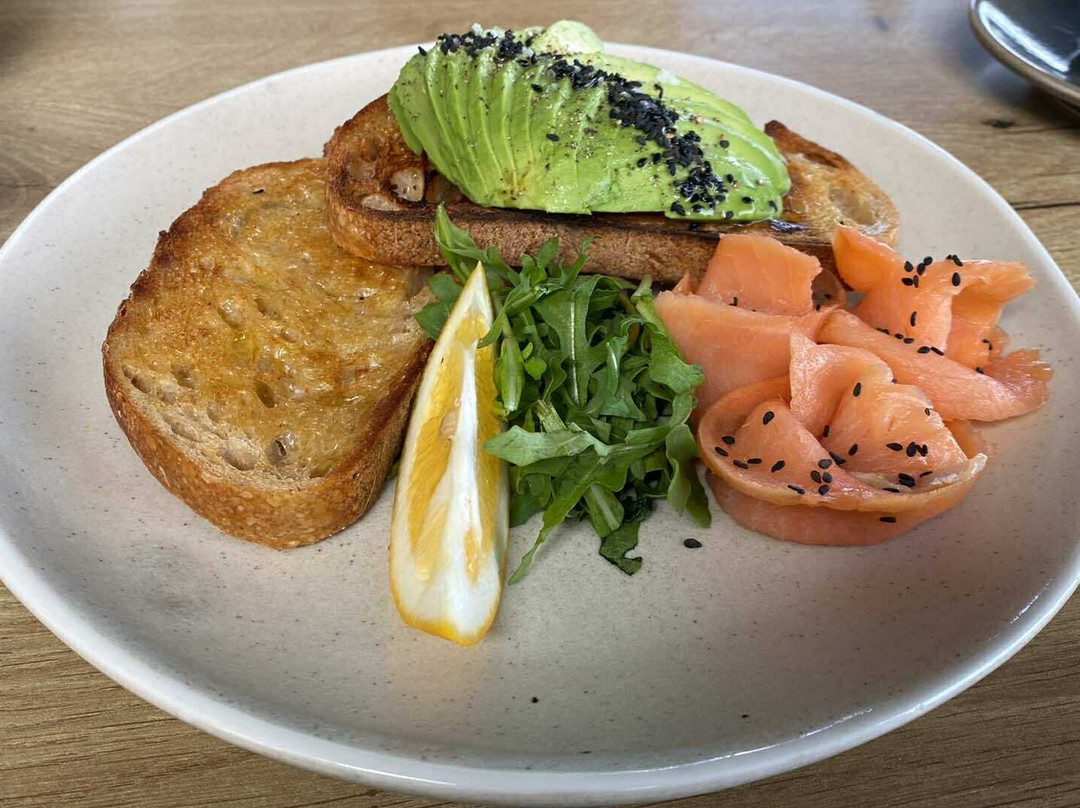 Kattalinas On The Marina