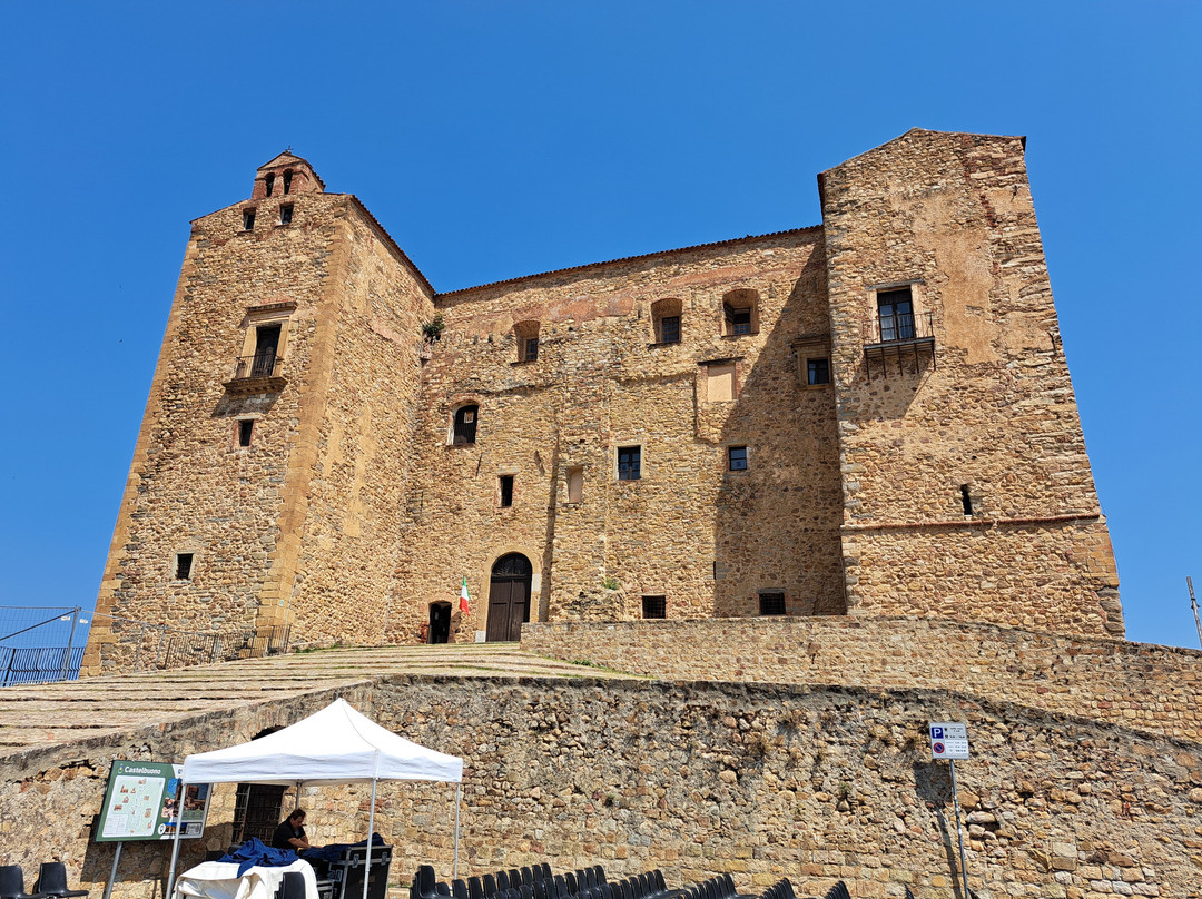 Bikestation Hotel Kalura-切法卢必去景点