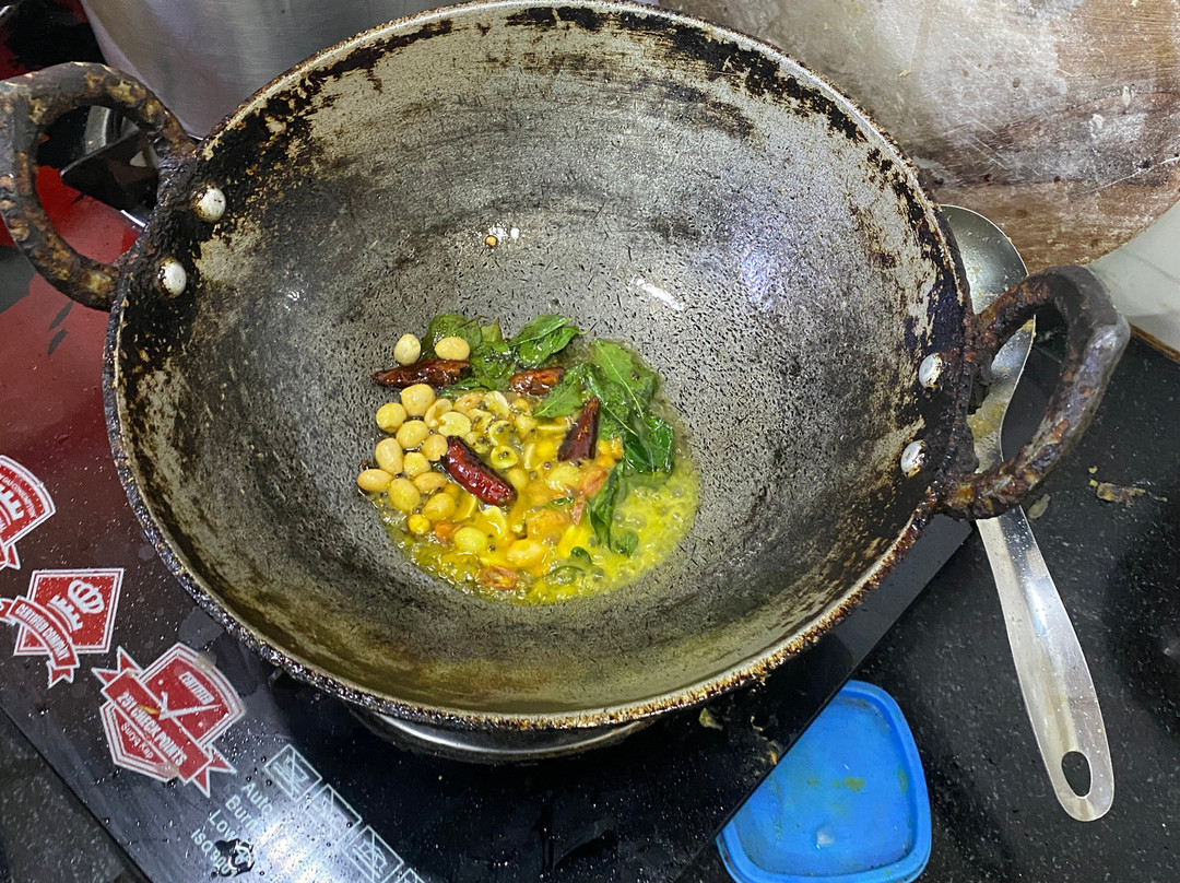 Munni's Pondy Cooking Classes-朋迪榭里必去景点