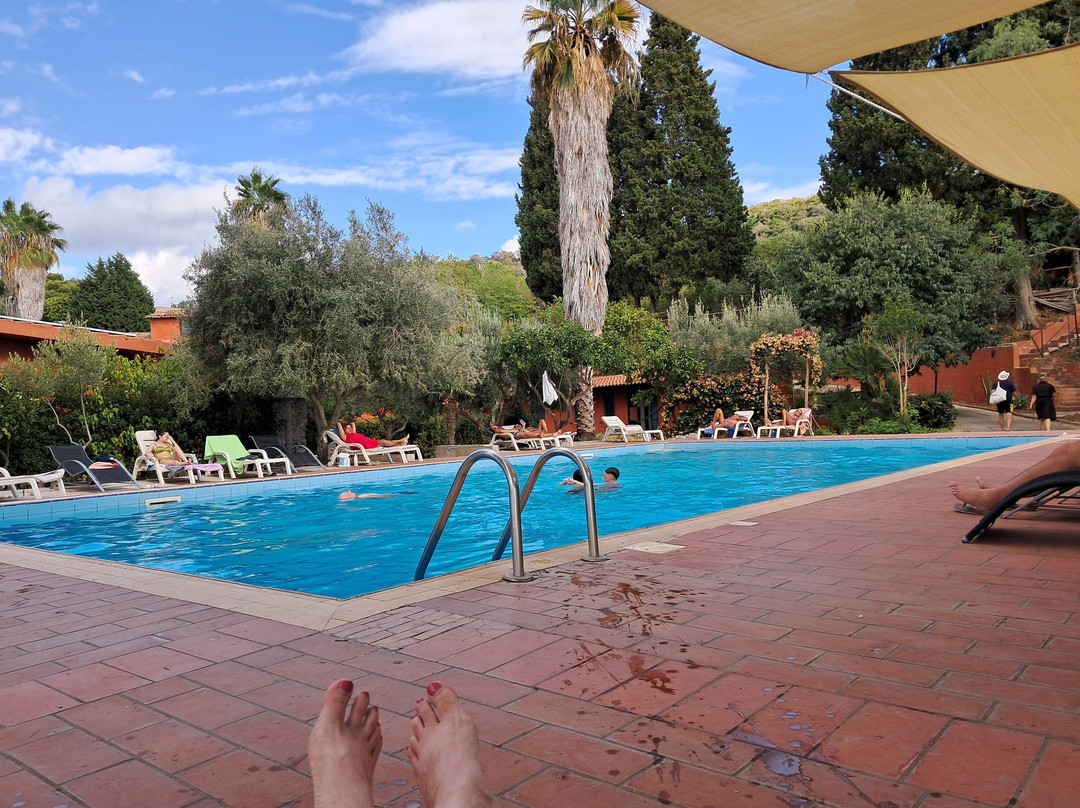 Agriturismo Ruralia主图