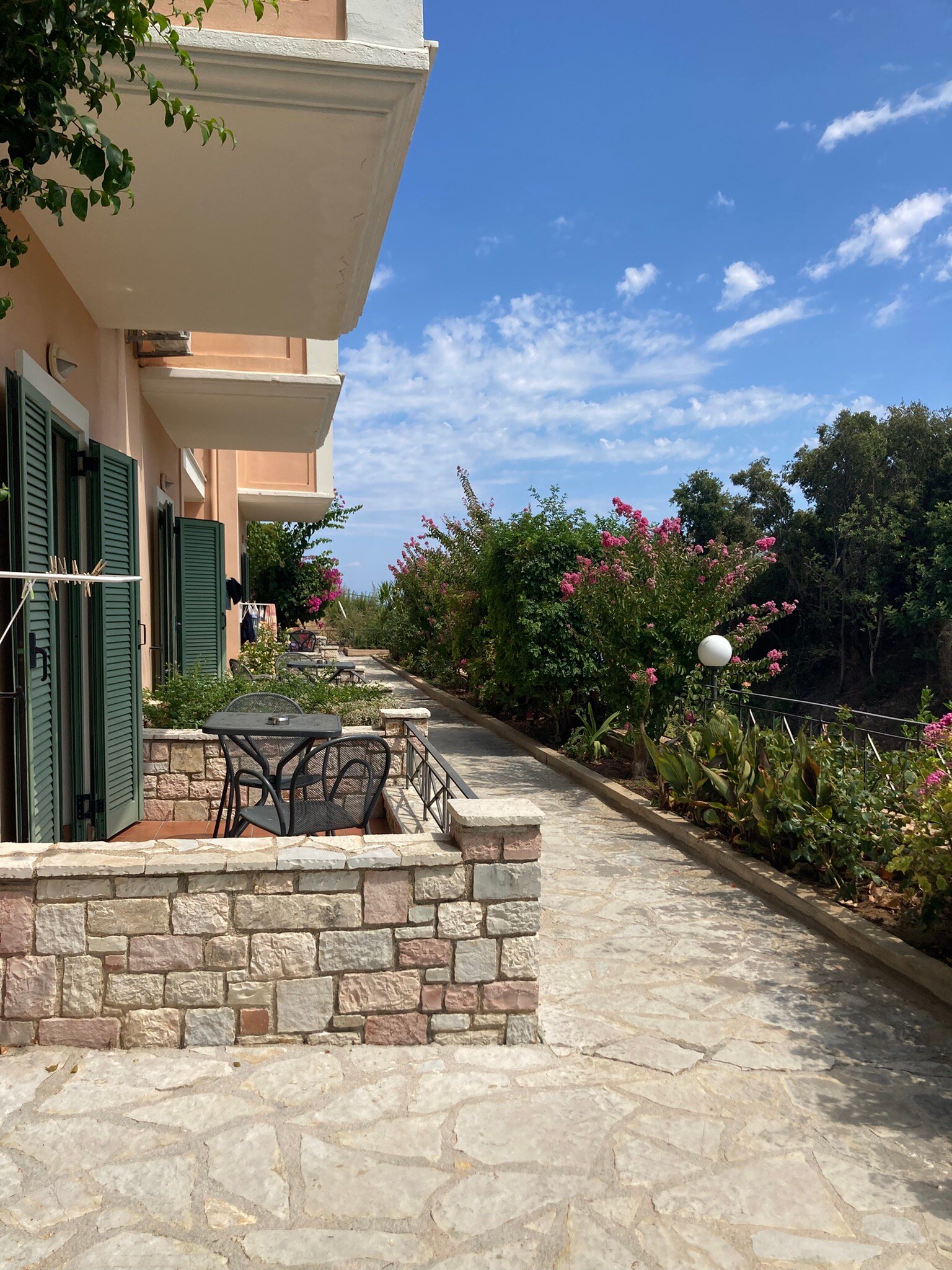 Aeolos Beach Hotel-官方