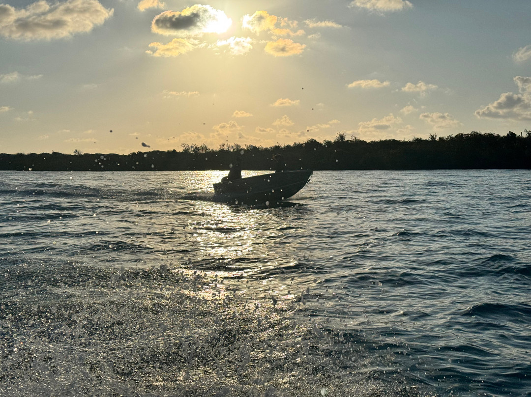 Rio Azul Mozambique主图