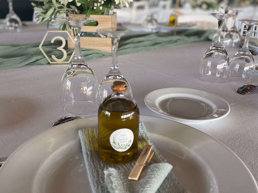 Château D’arche-Sauternes必去景点