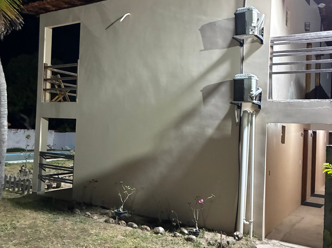 Pousada Baluarte主图