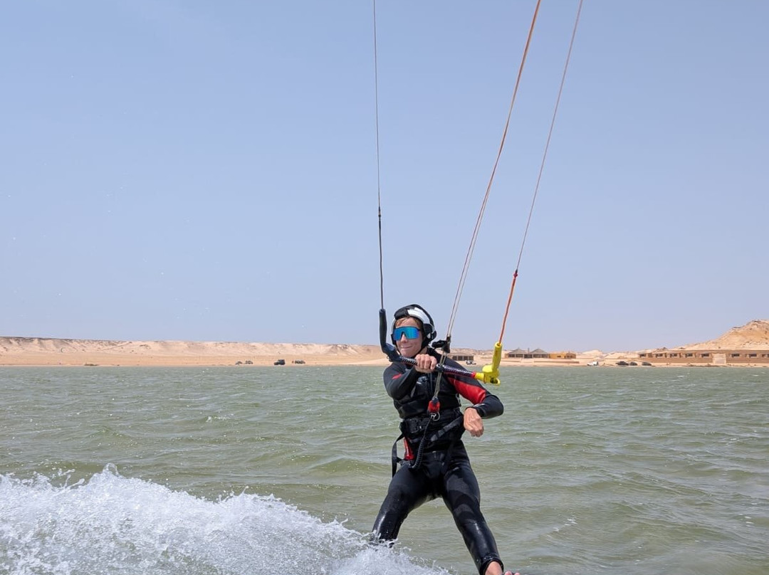 Dakhla One Kite-达赫拉必去景点