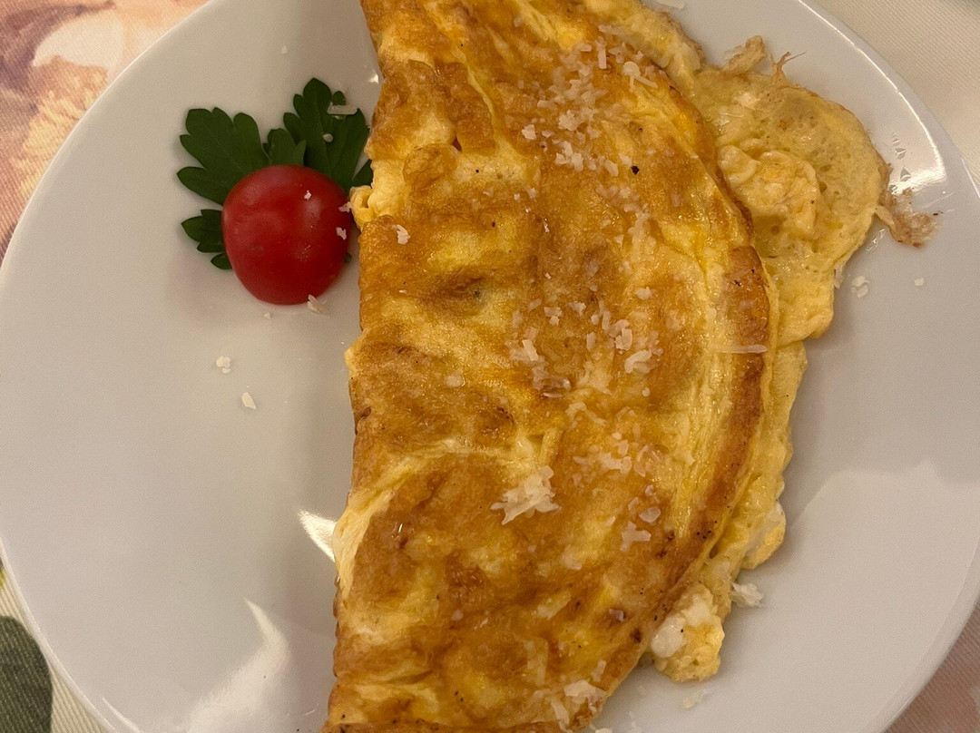 Hotel Anna Badenweiler主图