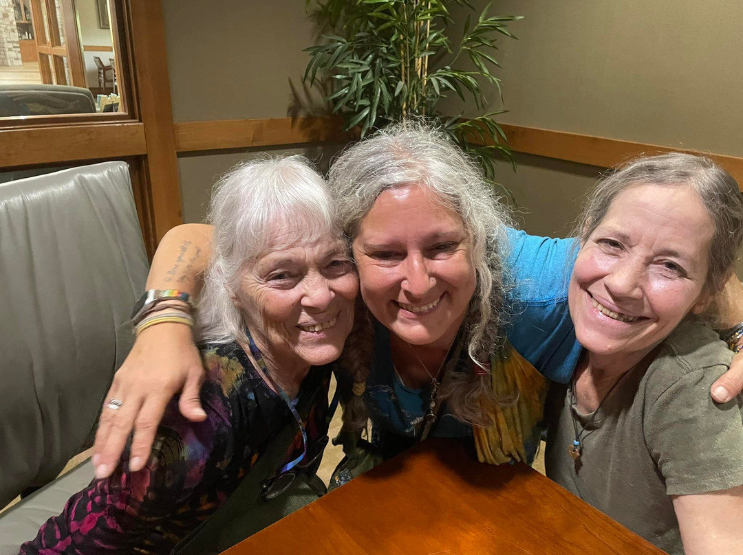 Granny's Place & ApotheCarrie-尤里卡斯普林斯必去景点