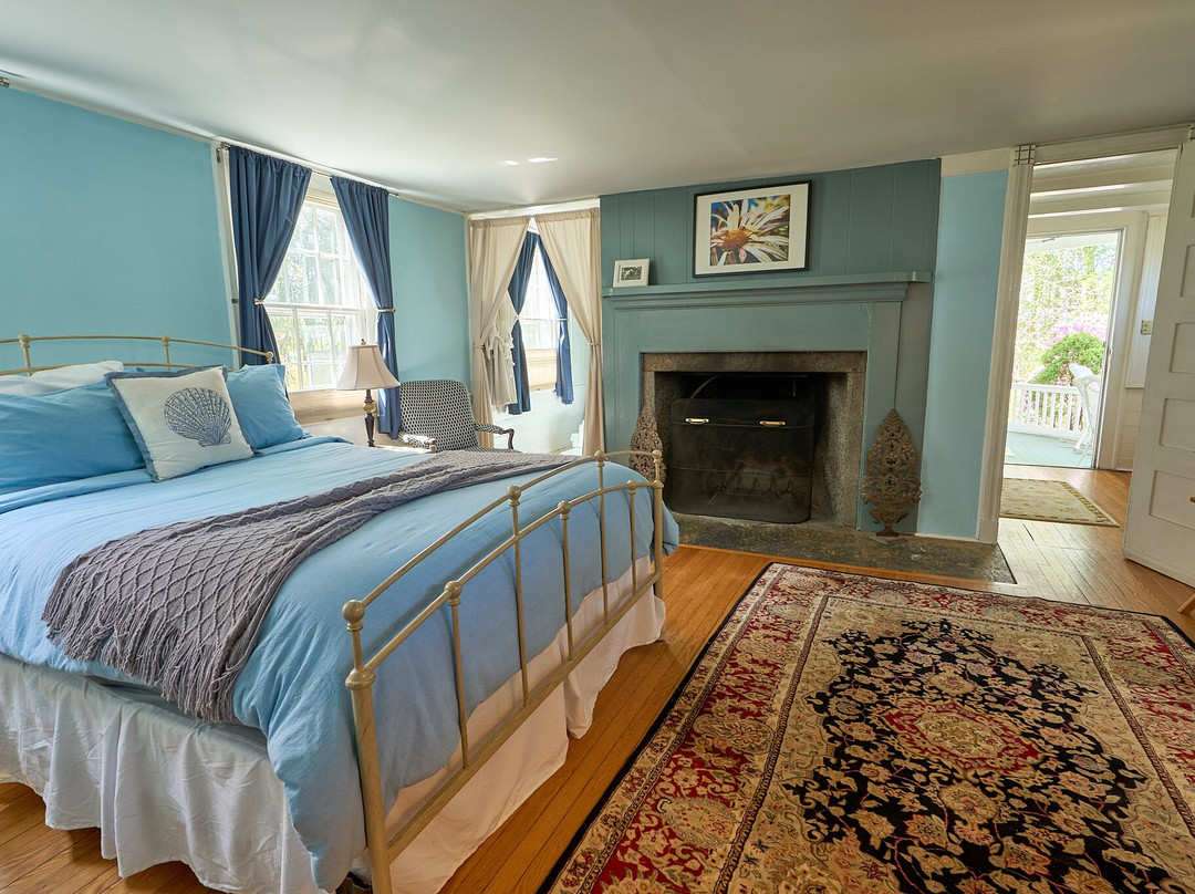 Scranton Seahorse Inn主图