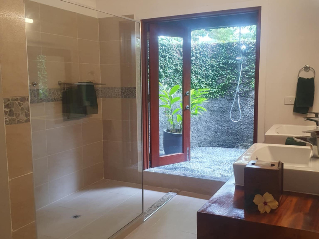 Waya Island Resort主图