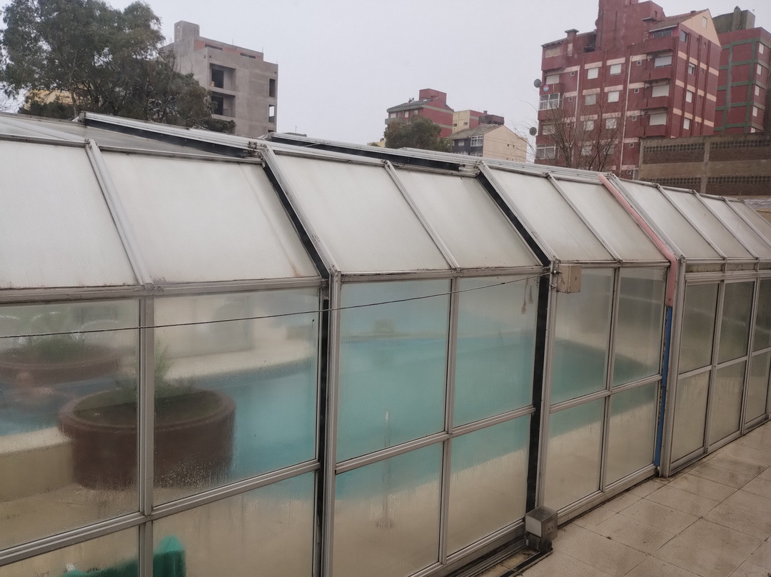 基亚瓦里酒店主图