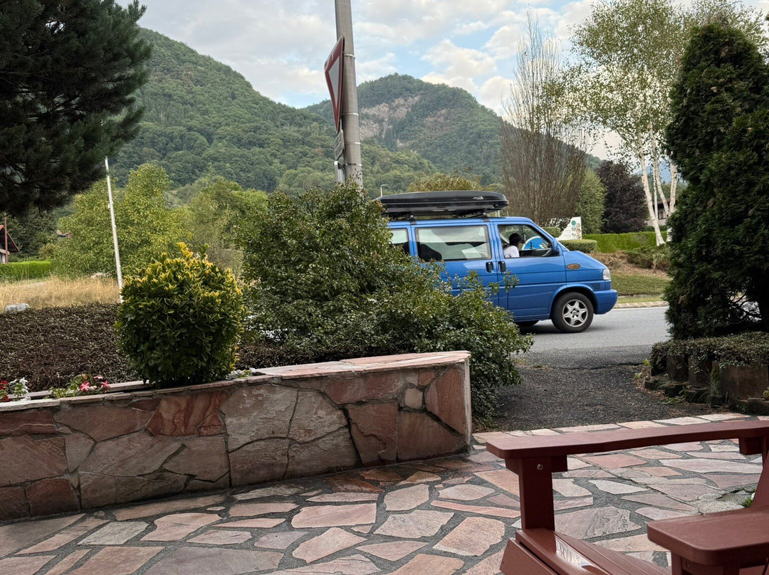 Best Western Plus Pays du Mont Blanc