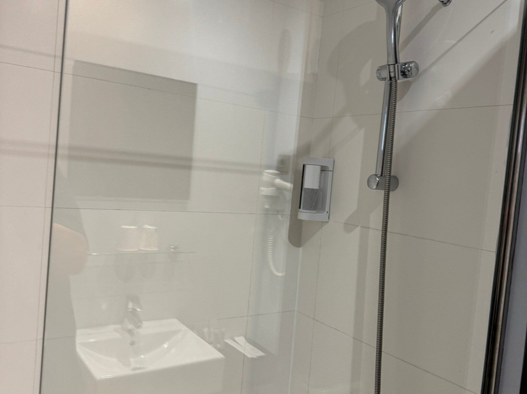 马达尼斯里塞奥酒店主图