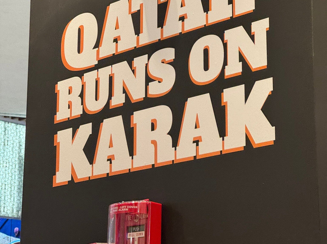 Mall Of Qatar 2006-Al-Rayyan必去景点