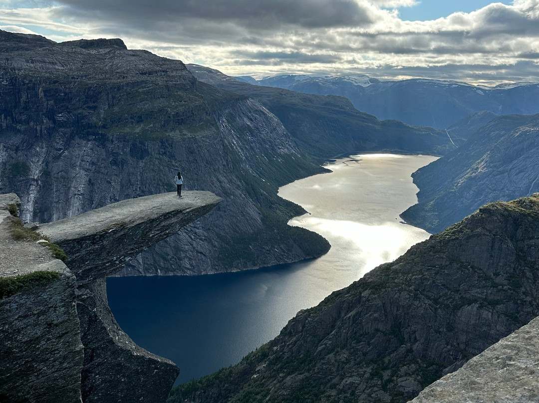 Trolltunga Adventures-Skjeggedal必去景点