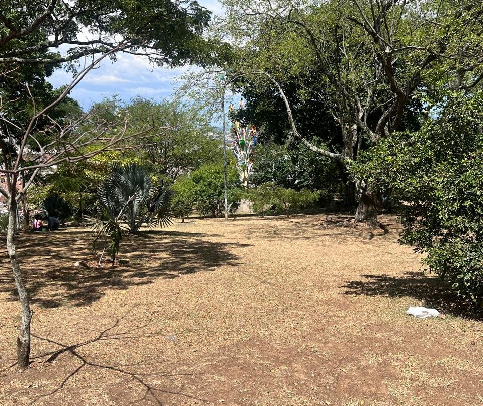 Barrio San Antonio-卡利必去景点