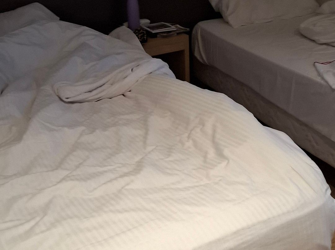 Hotel Mary's主图