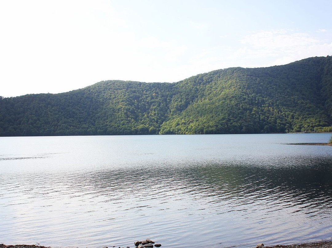 Nohur Lake-Ismailly必去景点