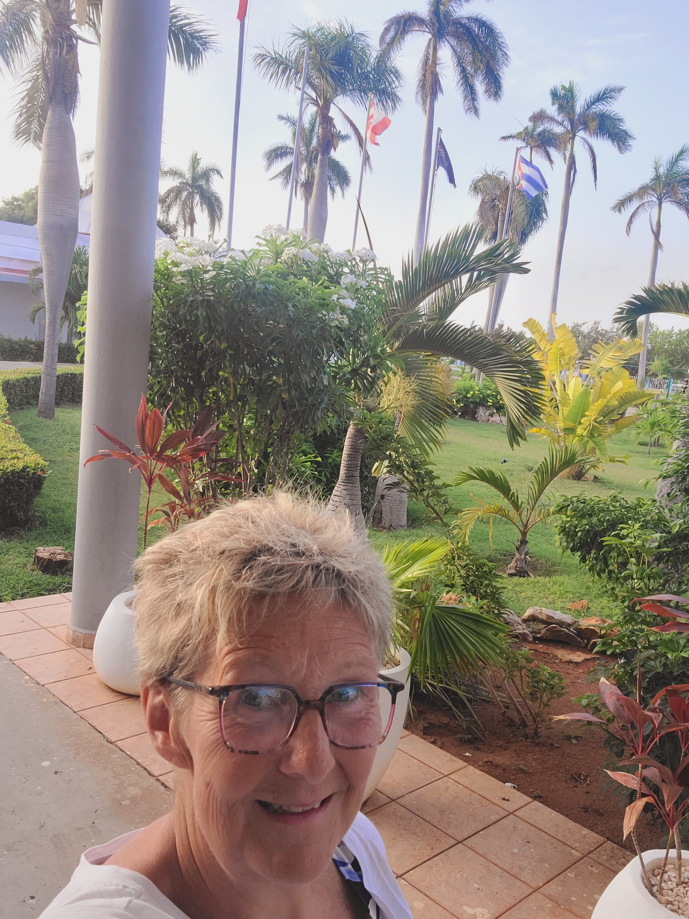 Sol Cayo Coco-浴室