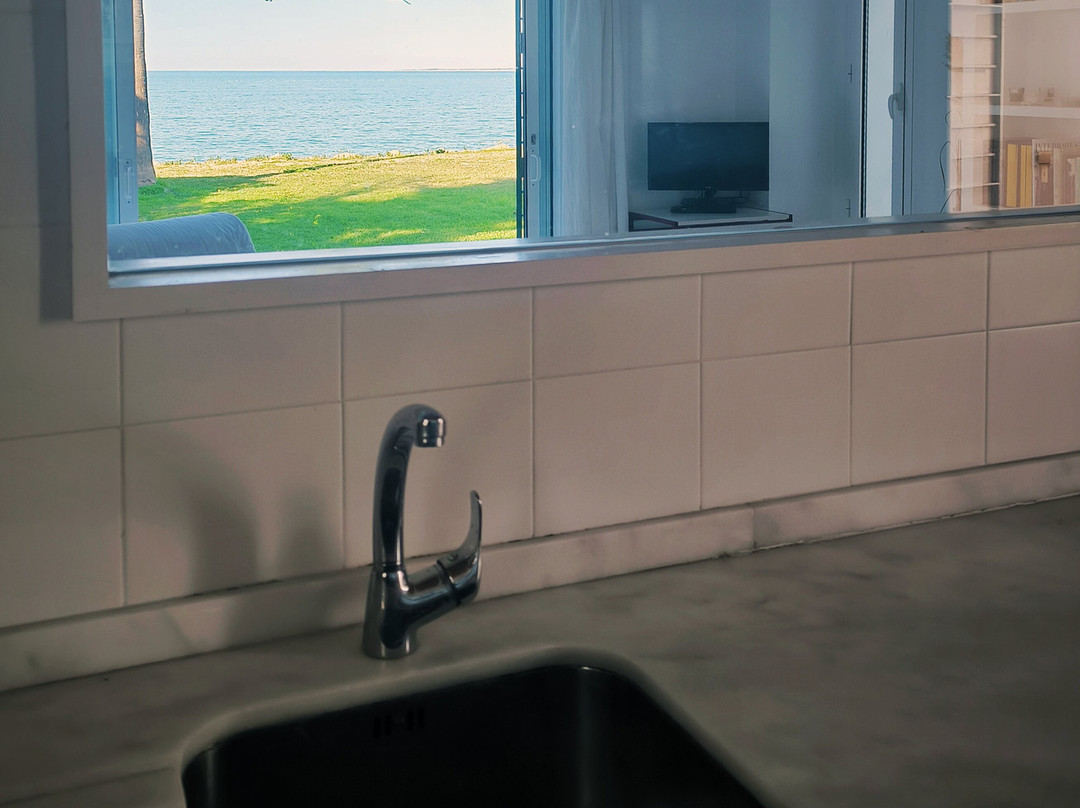 Spinola Beachfront Bungalows