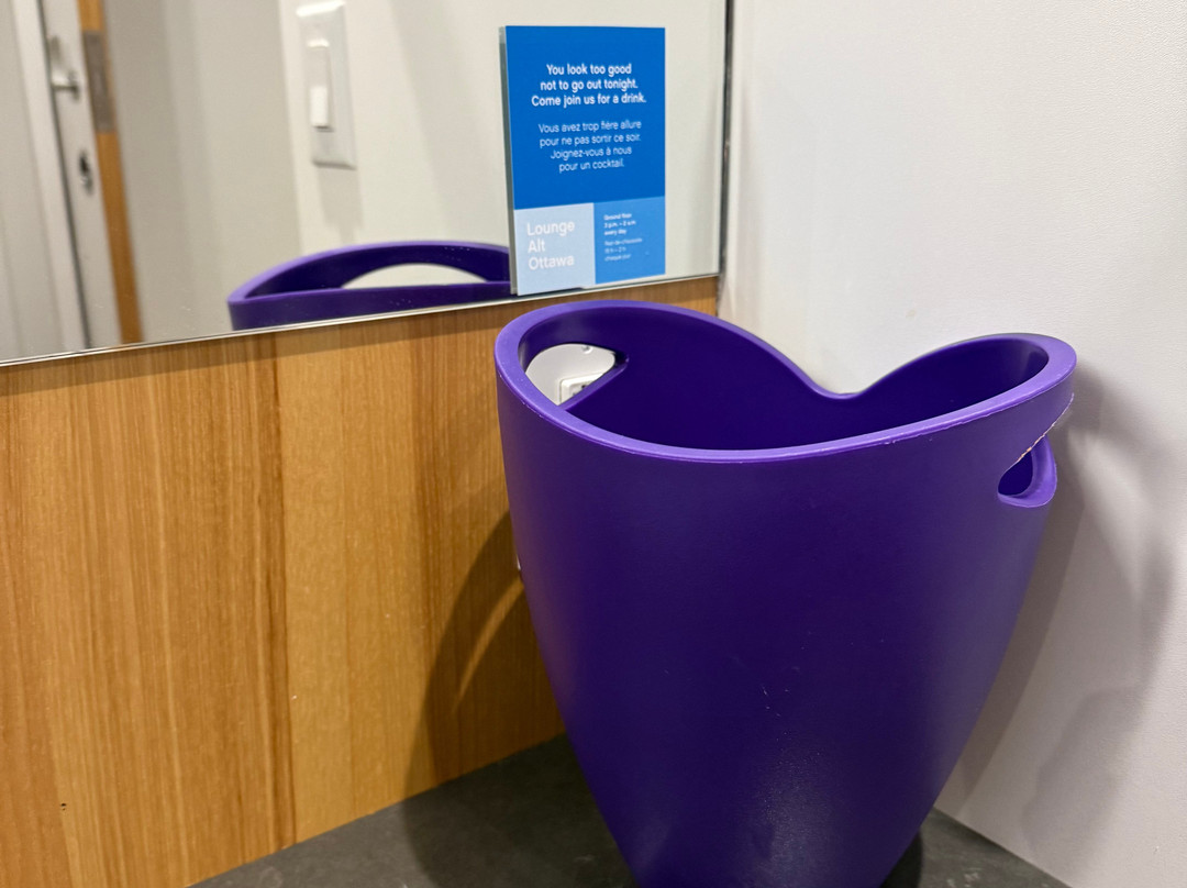 Alt Hotel Ottawa主图