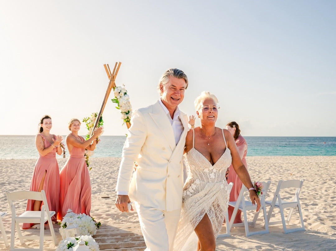 Picnic Aruba-奥腊涅斯塔德必去景点