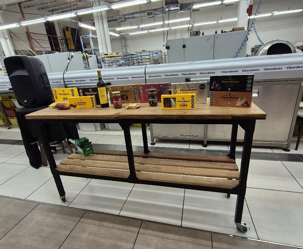 Chocolezza-门多萨必去景点