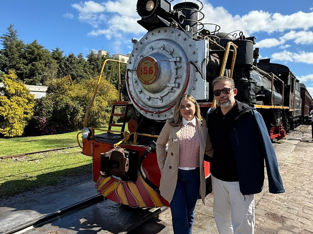 Frajôlu Receptivo-格拉玛多必去景点