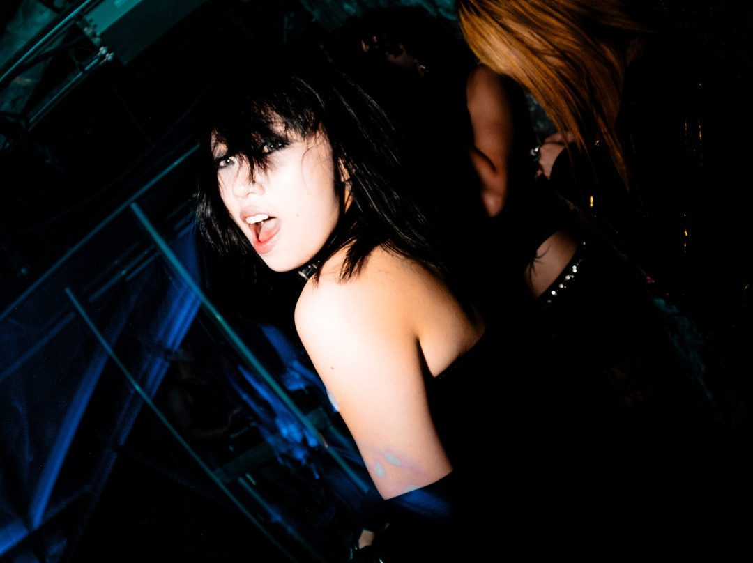 Ohjo Building-Kabukicho必去景点