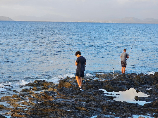Fishing Tribe Lanzarote-兰萨罗特必去景点