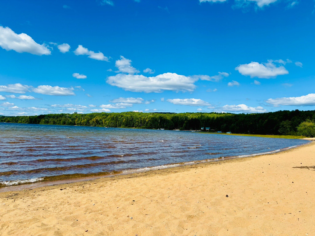 Papineau Public Beach