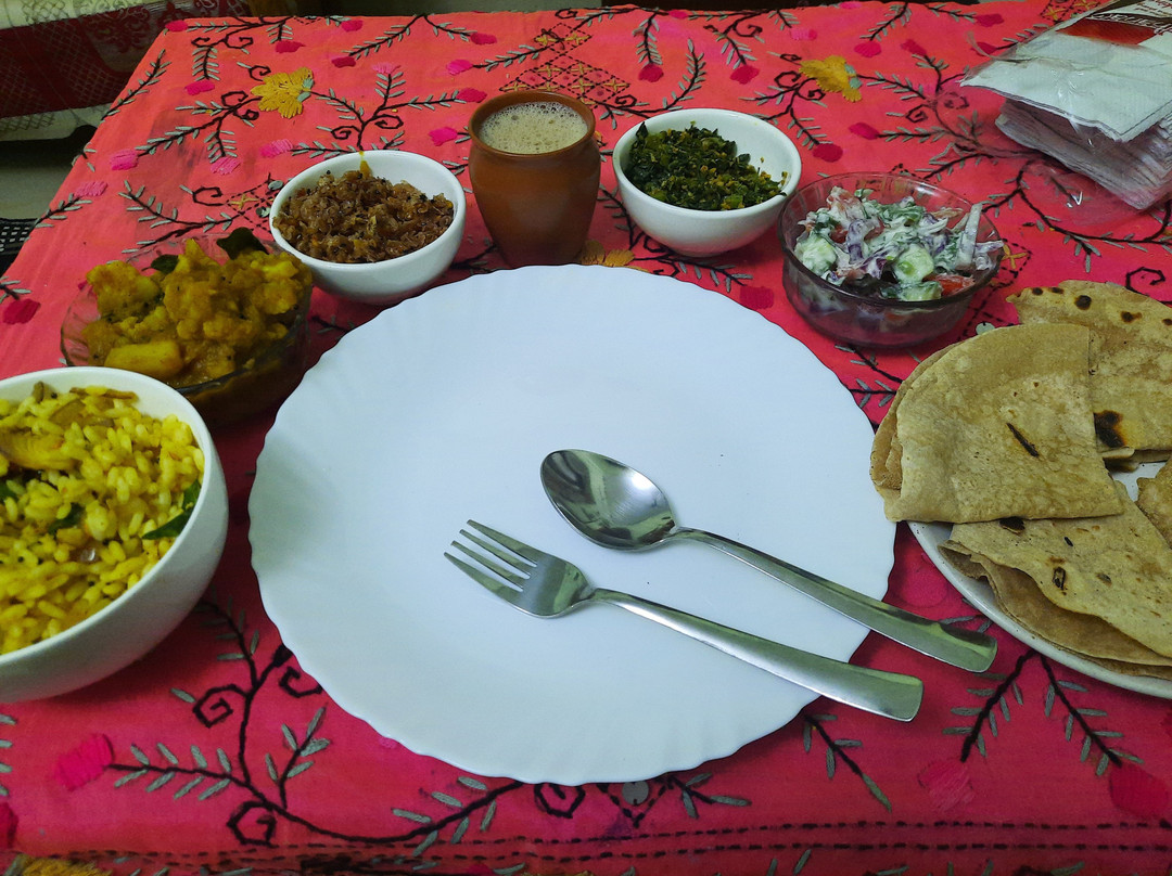 Tattvaashram Yog Shala-瓦卡拉必去景点