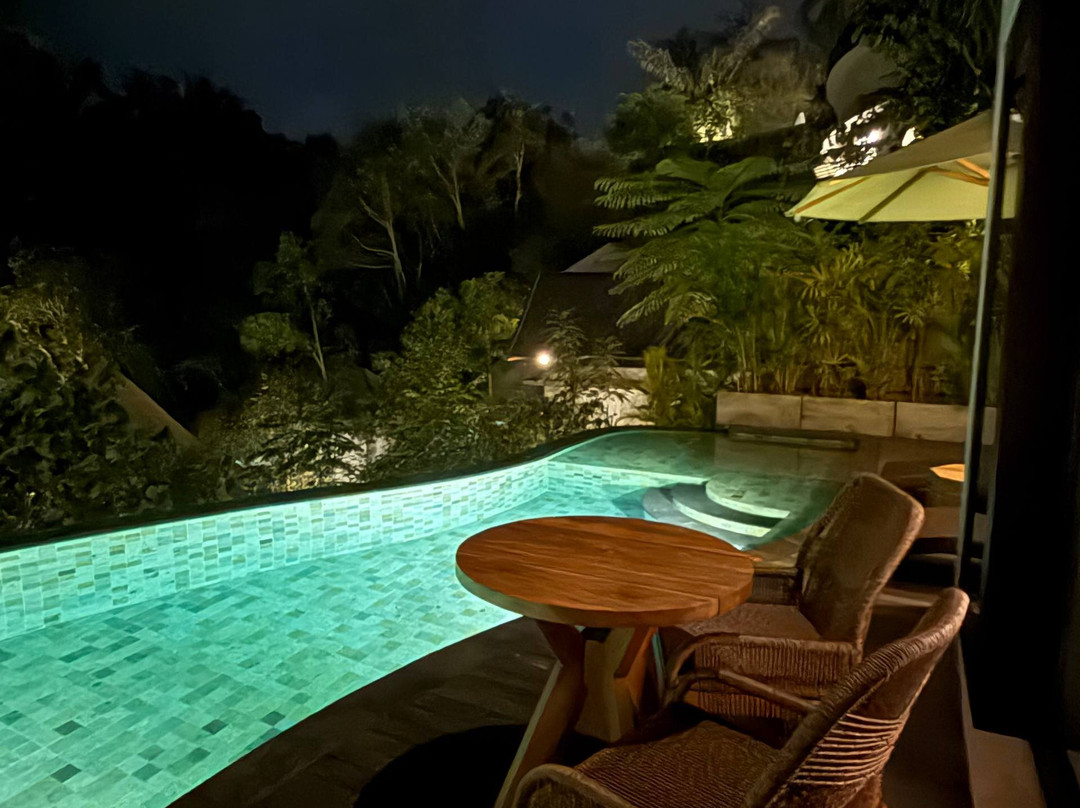 Cicada Resort Bali Ubud, Autograph Collection主图