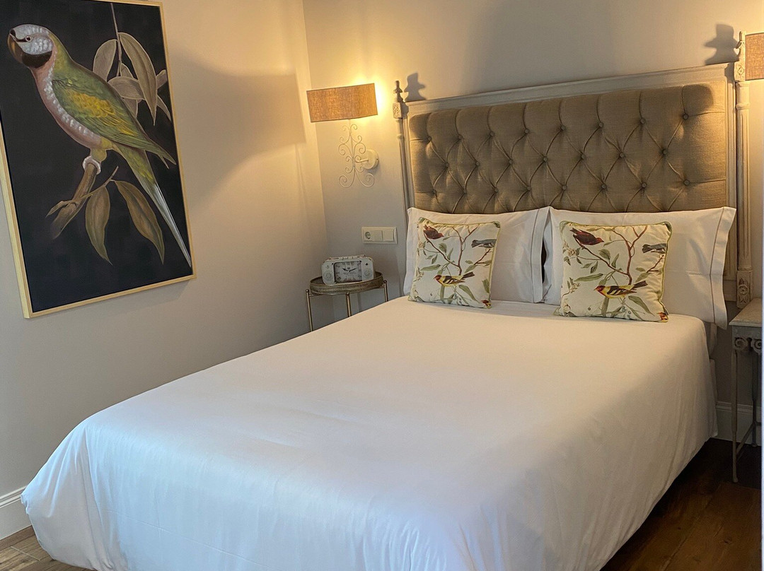 1930 Boutique Hotel主图