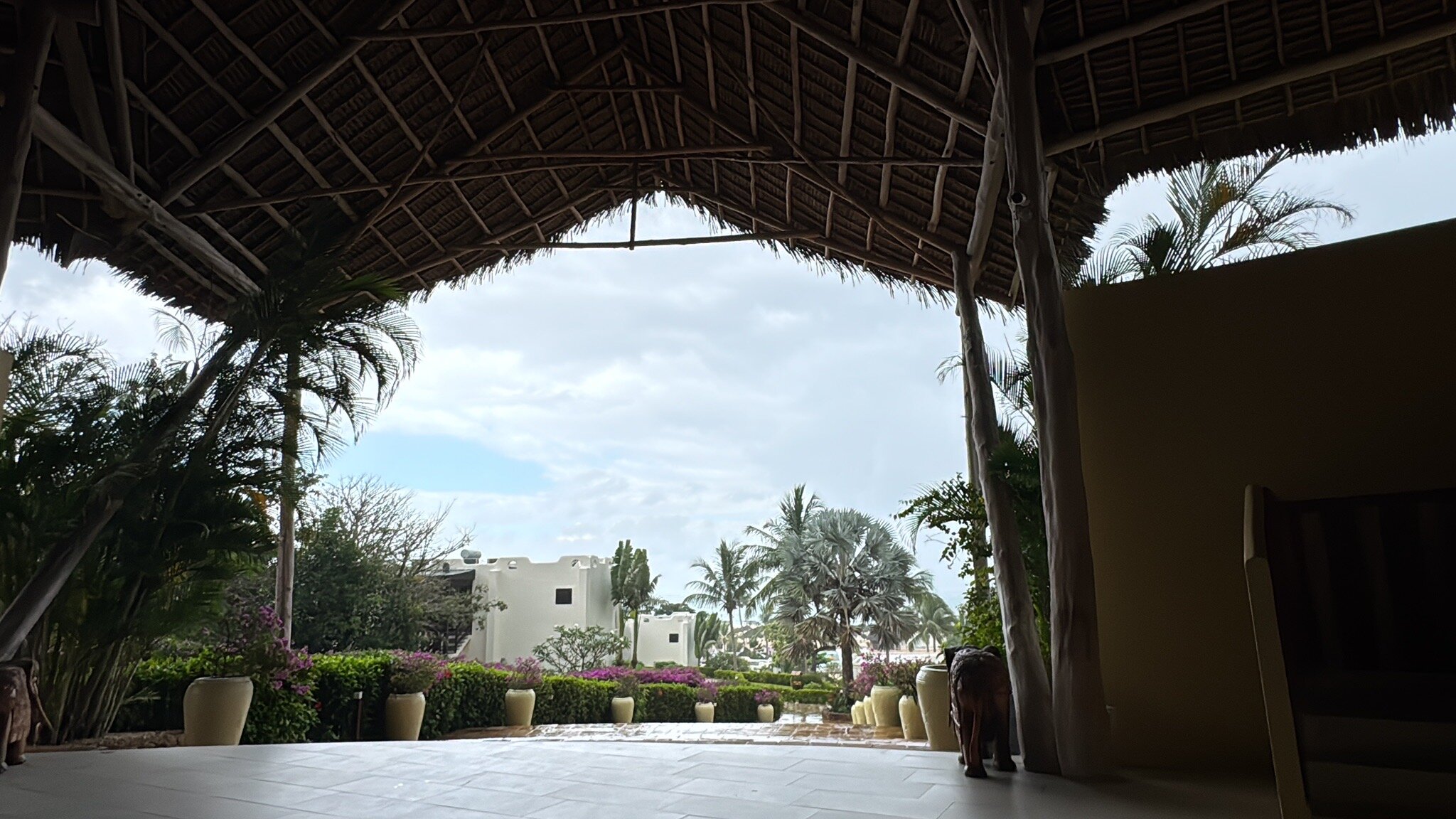 Gold Zanzibar Beach House & Spa-官方
