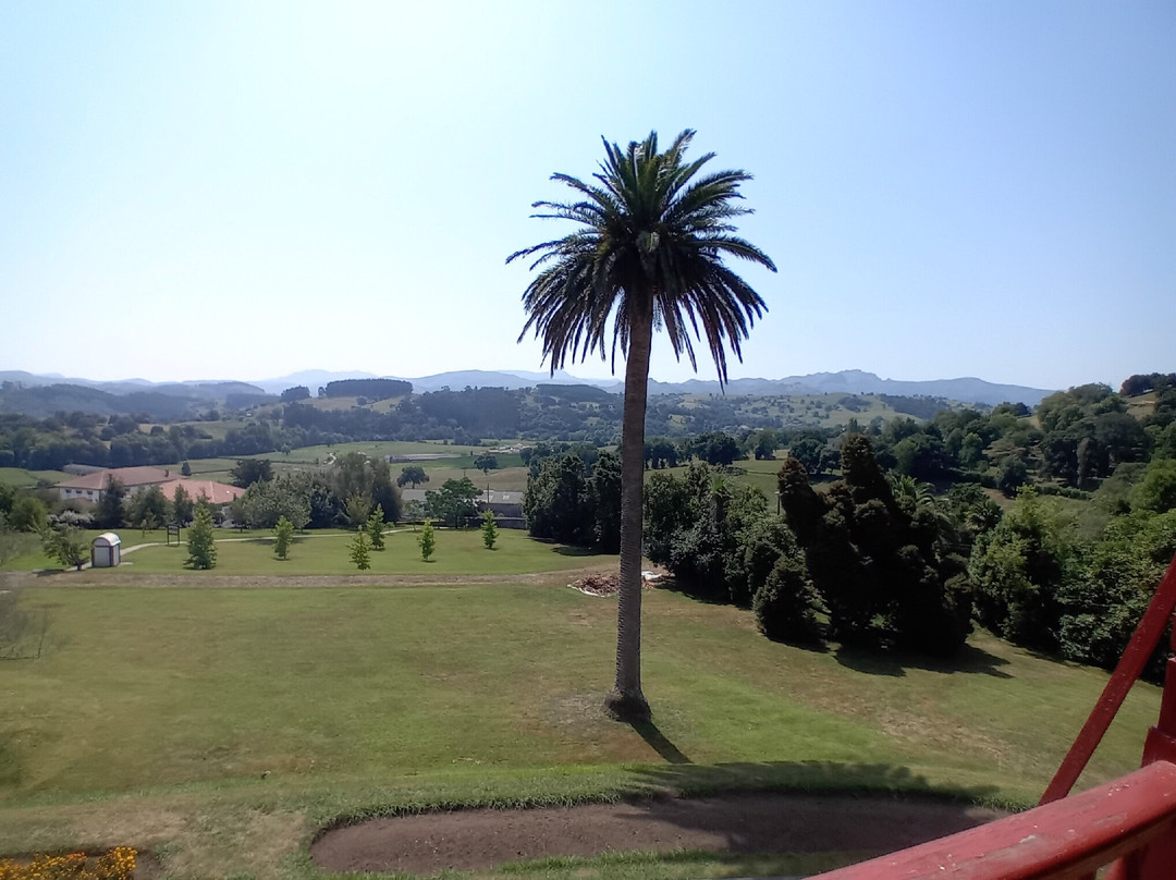 La Finca del Marques de Valdecilla-Medio Cudeyo必去景点