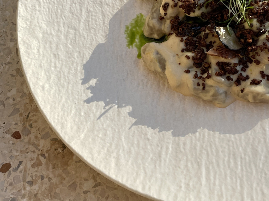 Koukoumi Vegan Boutique Hotel主图