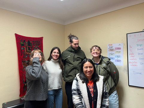 Mundo Antiguo Spanish School-库斯科必去景点