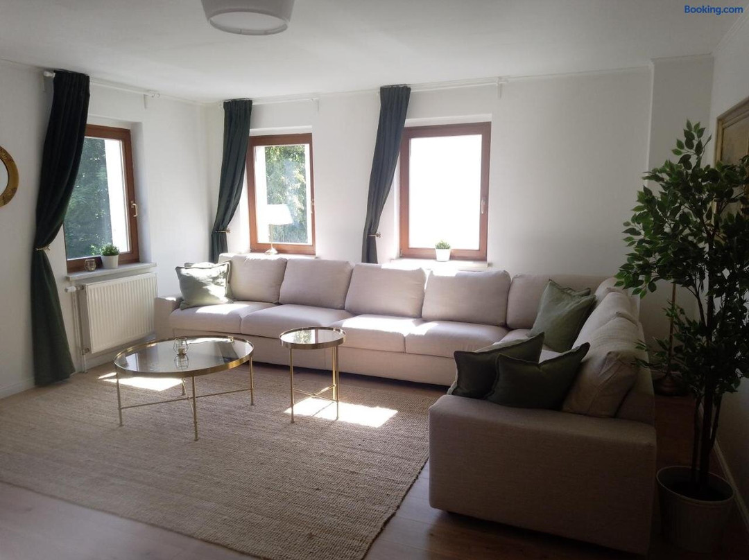 ApartOne Land-Hotel