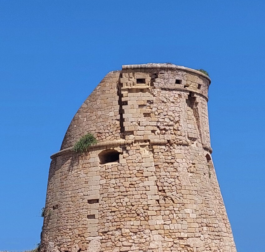 Porto Miggiano-Santa Cesarea Terme必去景点